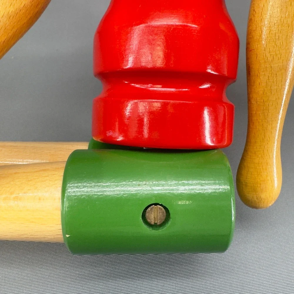 Vintage Pinocchio 22.5
